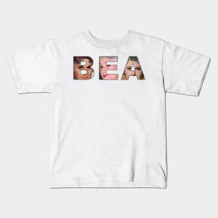 Bea Arthur BEA Kids T-Shirt